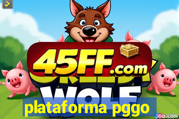 plataforma pggo